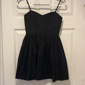 BCBGeneration black shell dress